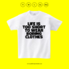 Life is too short to wear boring clothes - Image 4