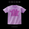 Life is too short to wear boring clothes - Image 3